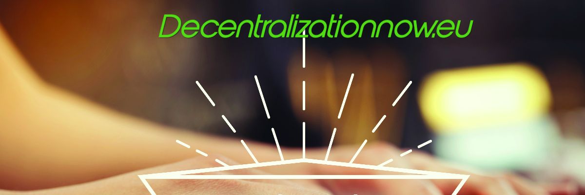 decentralizationnow.eu